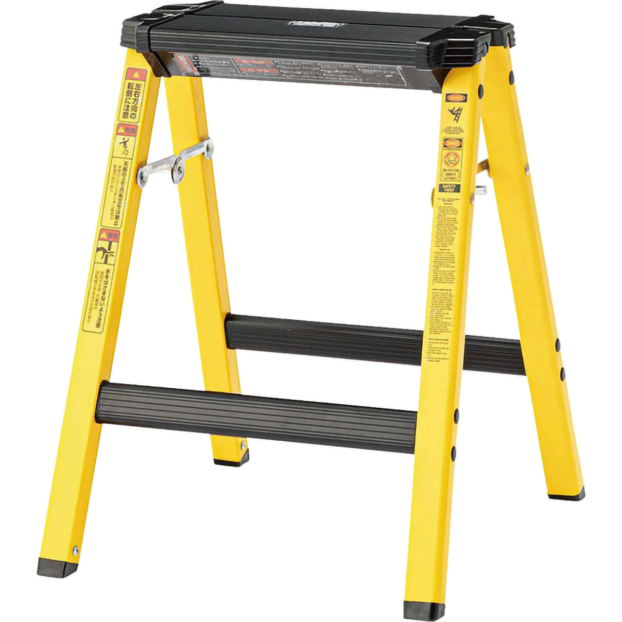 GB-LF14  アルミステップスツール