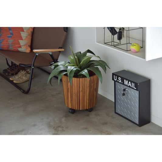 GB-LF16A/B インダストリアルデザインポスト