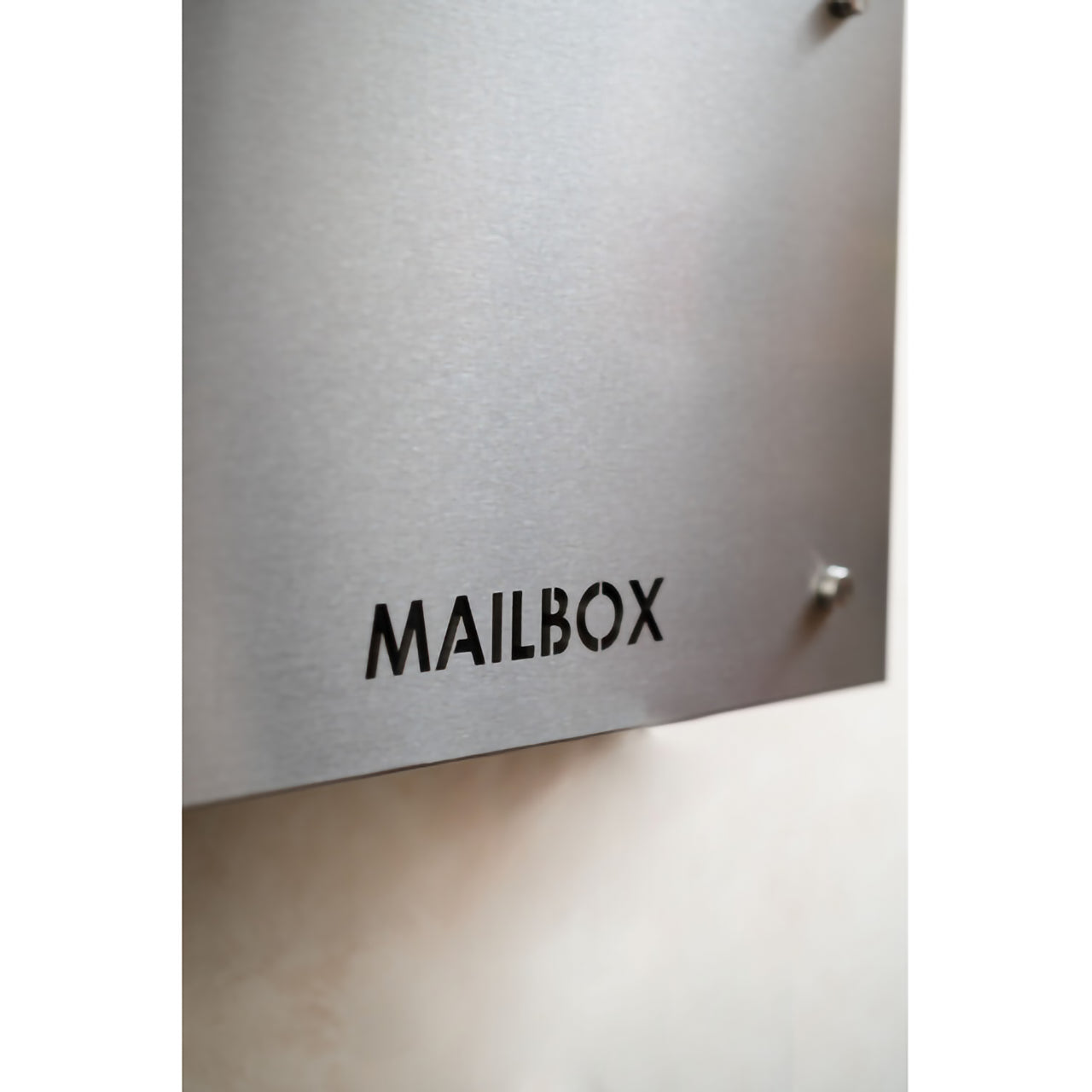 GB-LF19 シンプル&スマート壁掛けポスト