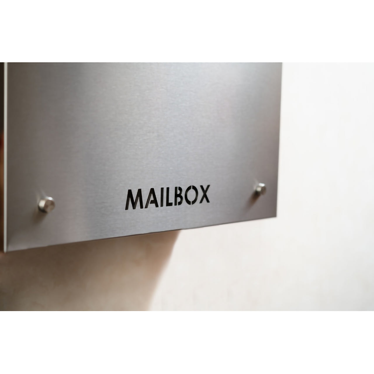 GB-LF19 シンプル&スマート壁掛けポスト