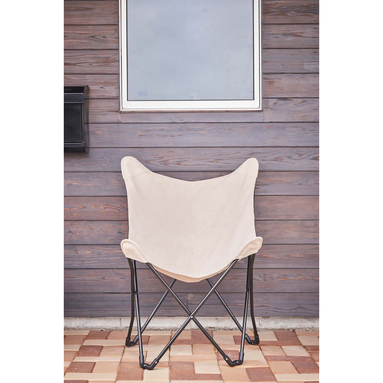 GB-C011 フォールディングチェア