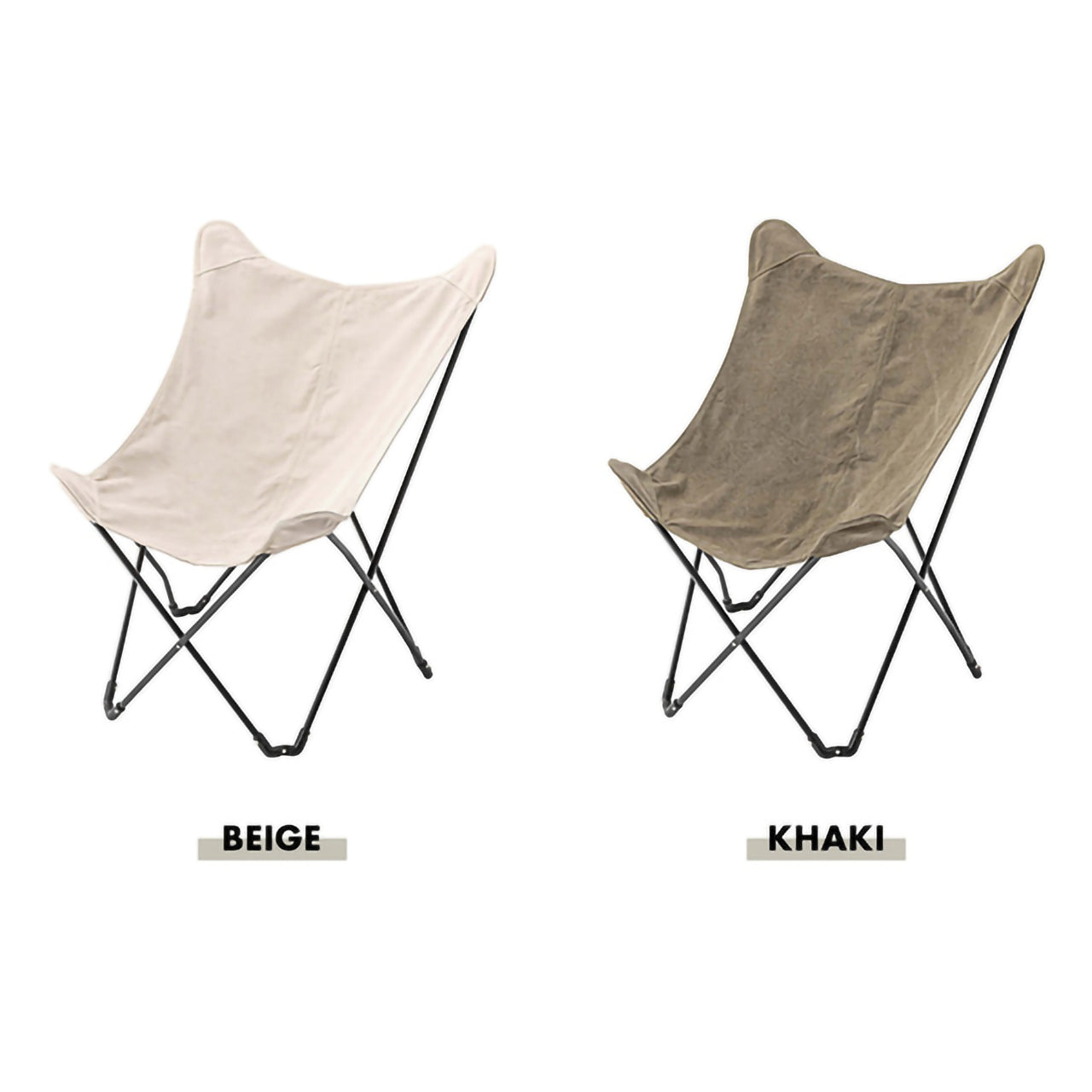 GB-C011 フォールディングチェア