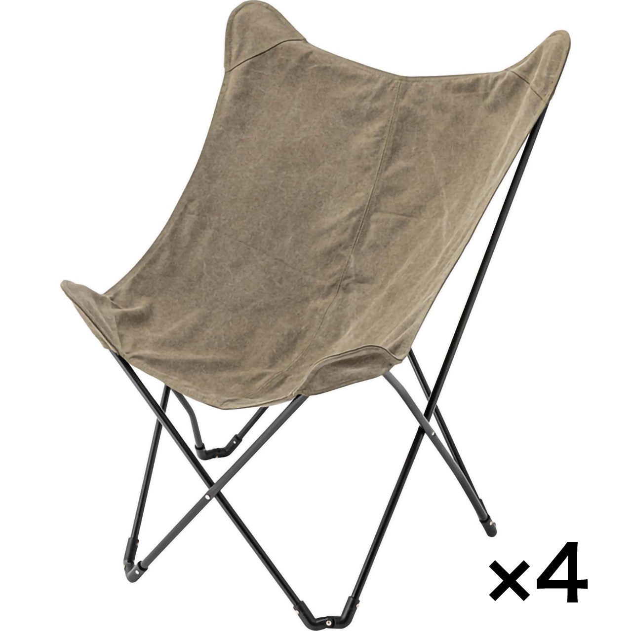 GB-C011 フォールディングチェア