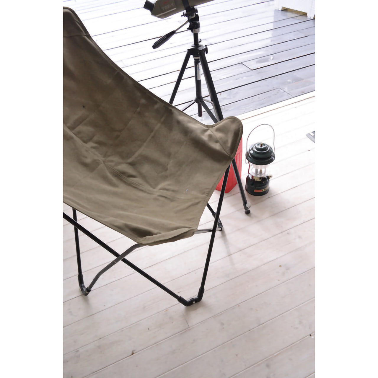 GB-C011 フォールディングチェア