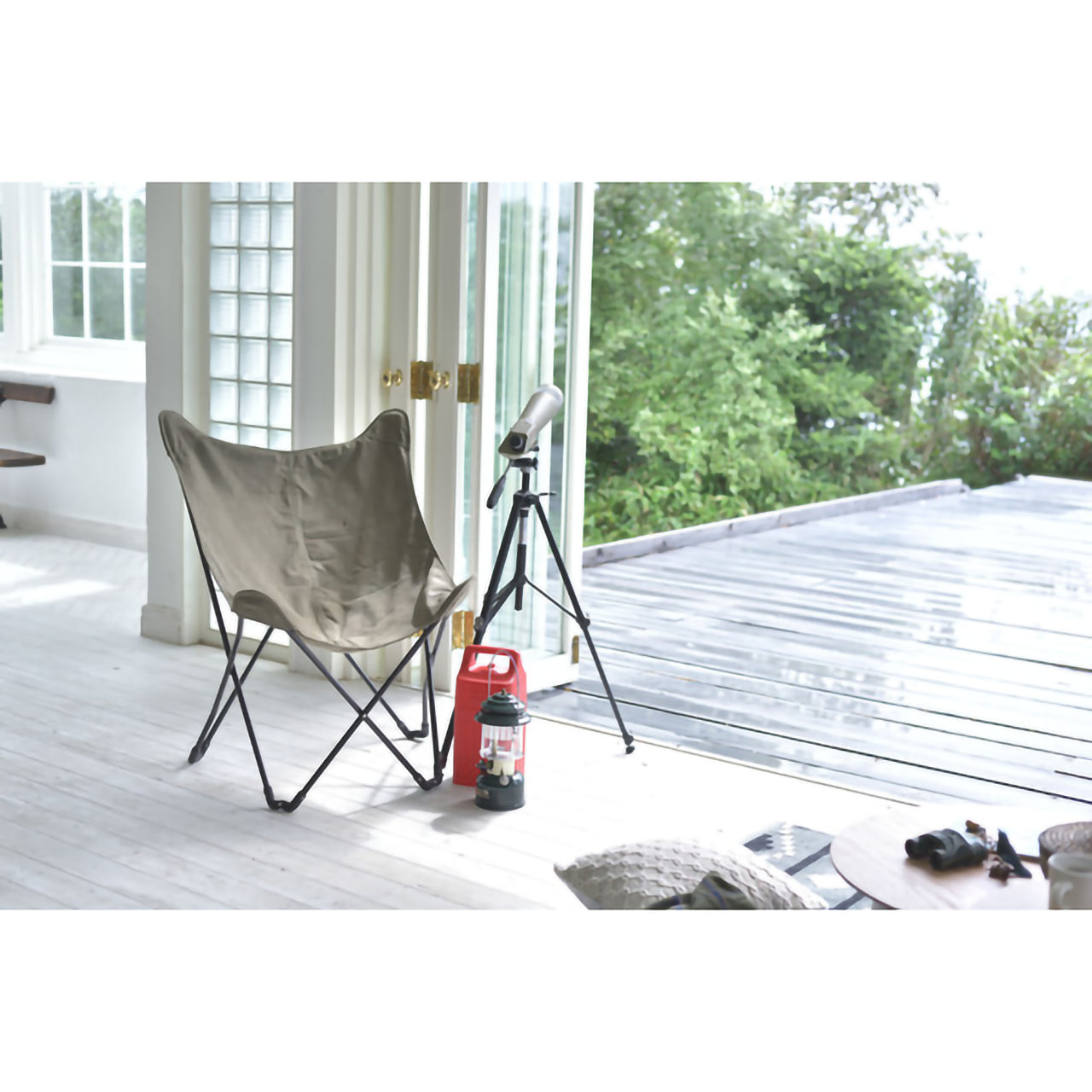 GB-C011 フォールディングチェア