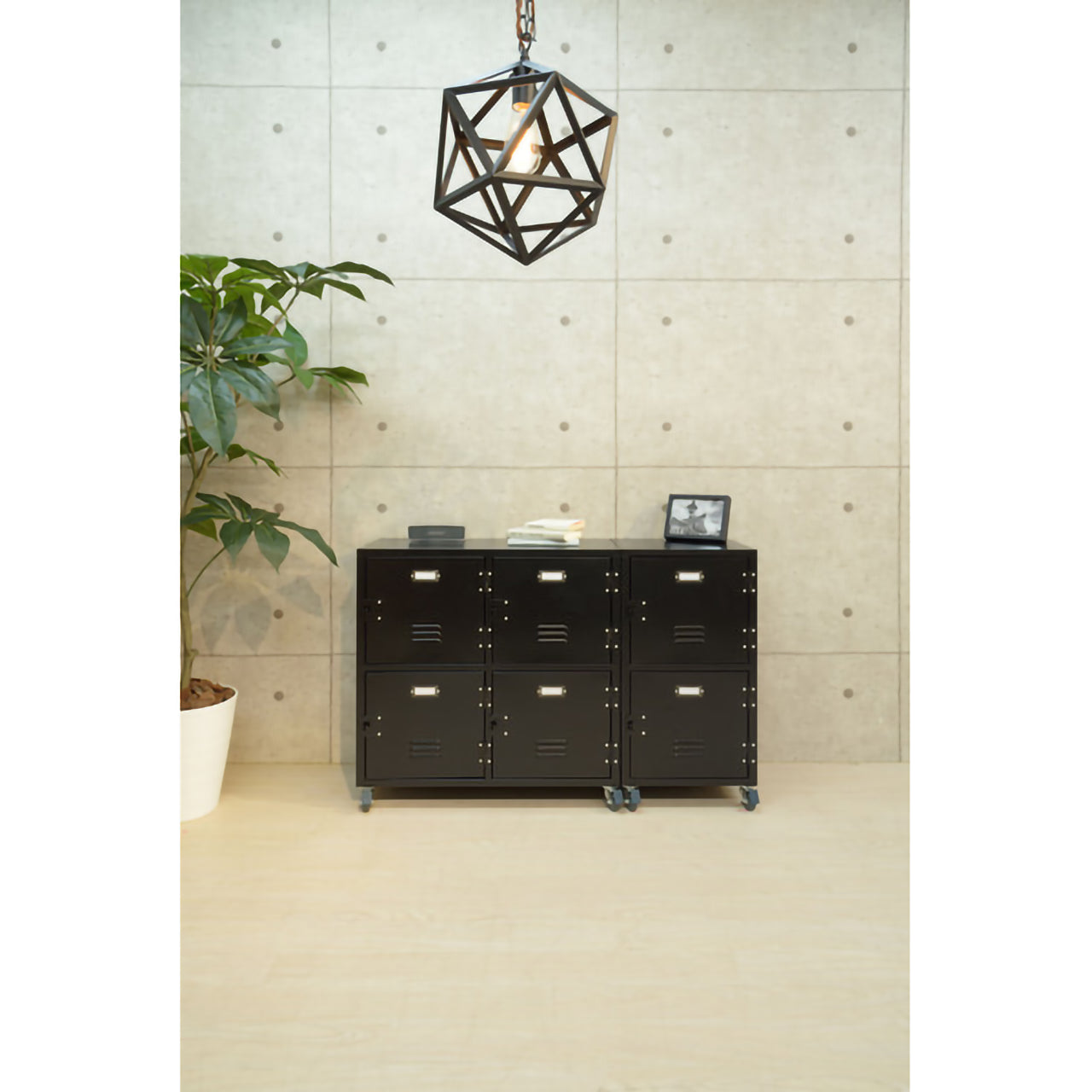 GB-S01  チェスト2段