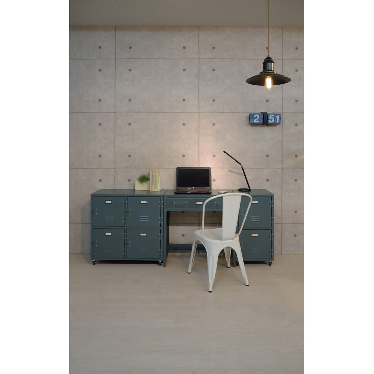 GB-S01  チェスト2段