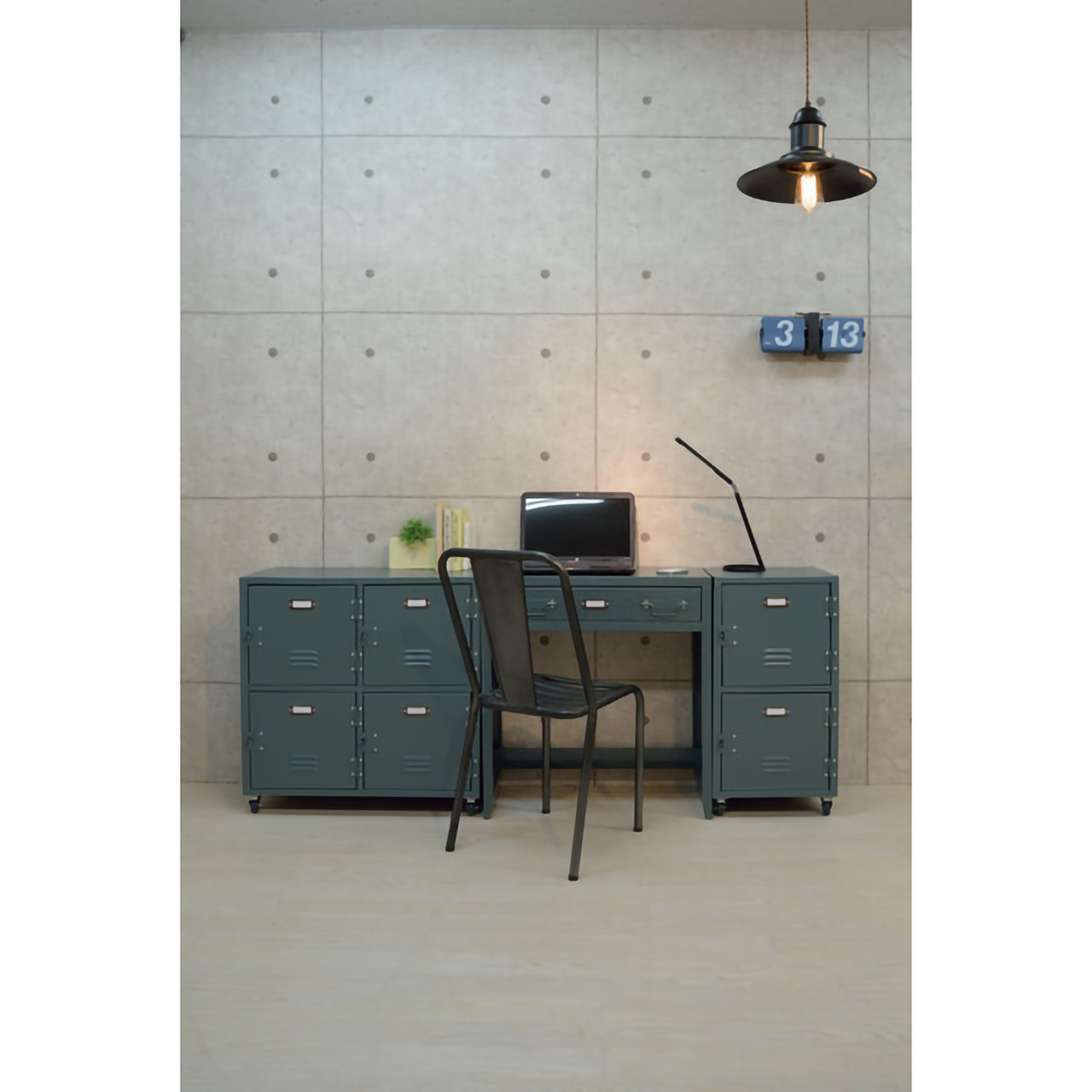 GB-S02  チェスト2×2