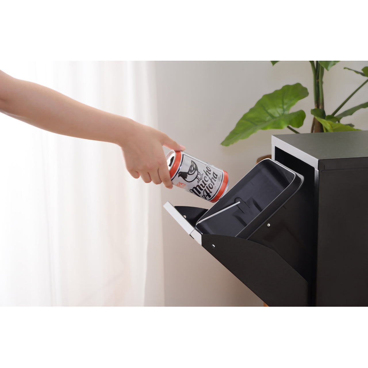 GB-S05 ダストボックス