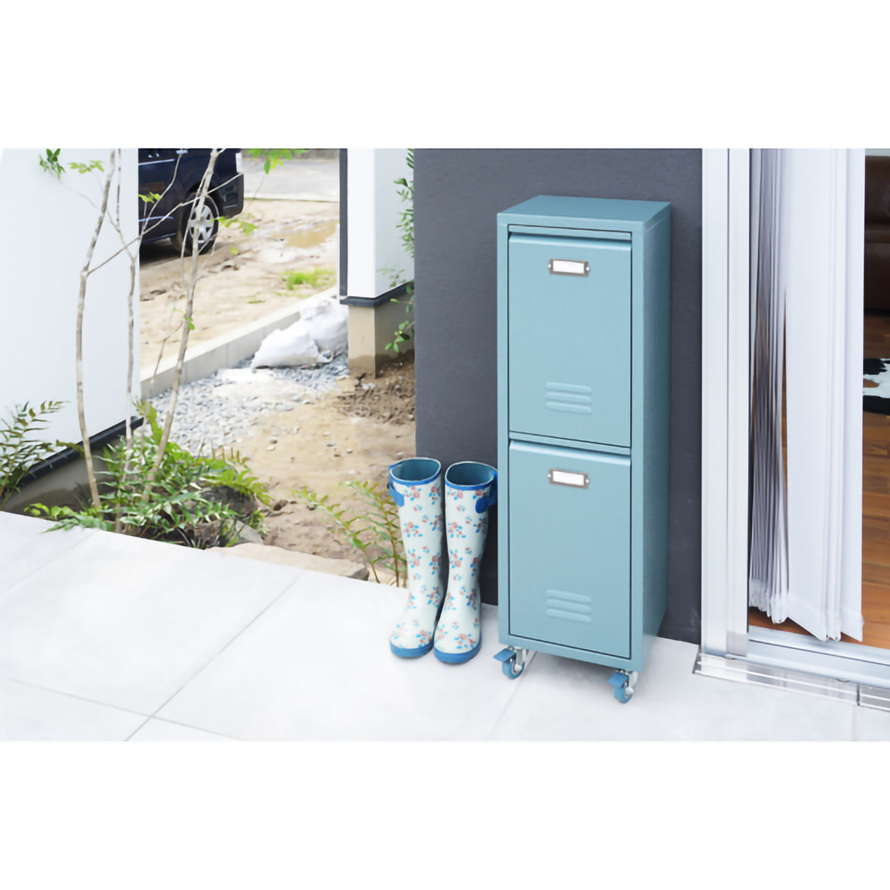 GB-S05 ダストボックス