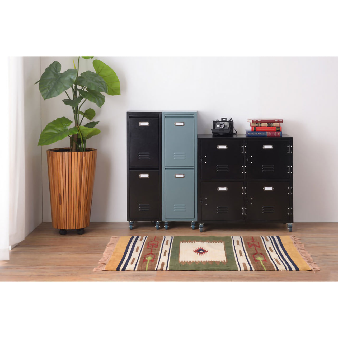 GB-S05 ダストボックス