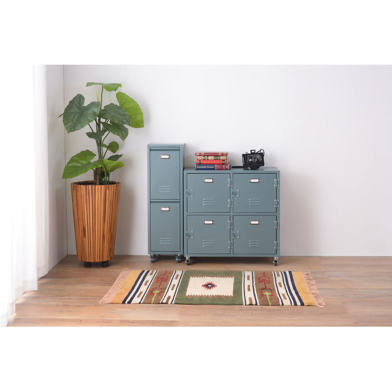 GB-S05 ダストボックス