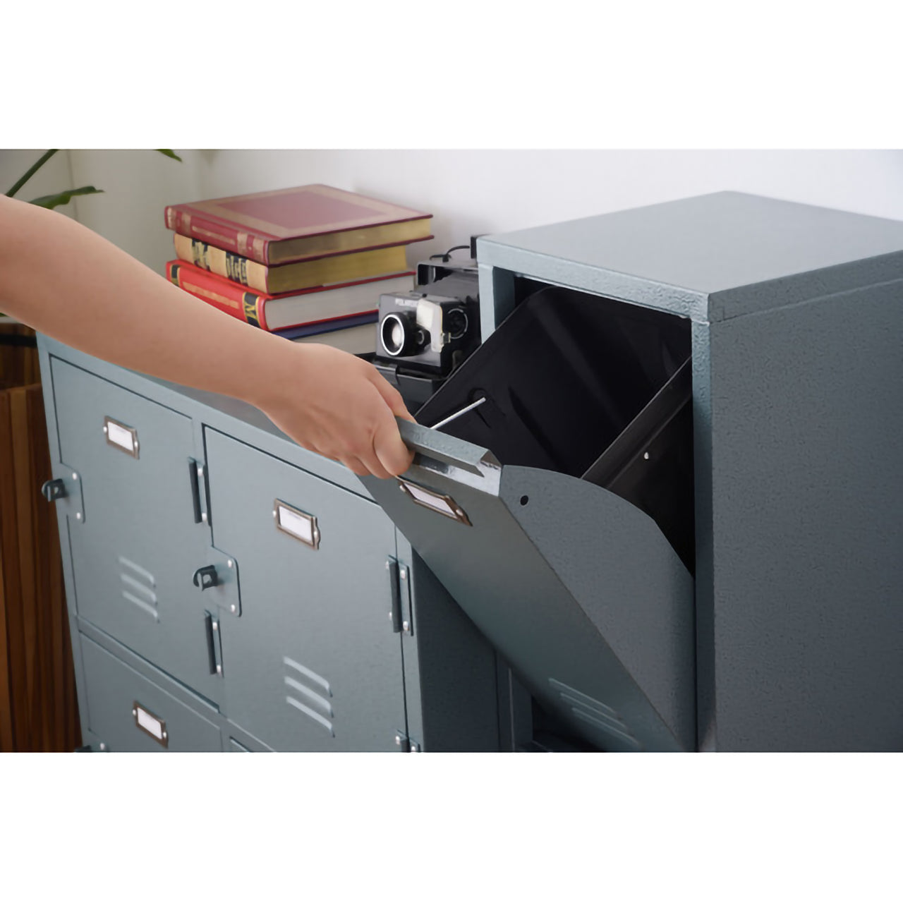 GB-S05 ダストボックス