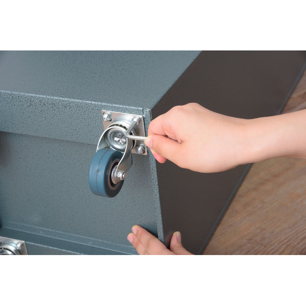 GB-S05 ダストボックス