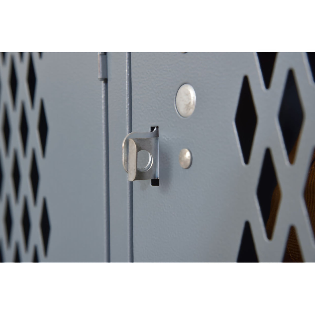 GB-S07GY  スチールチェストL