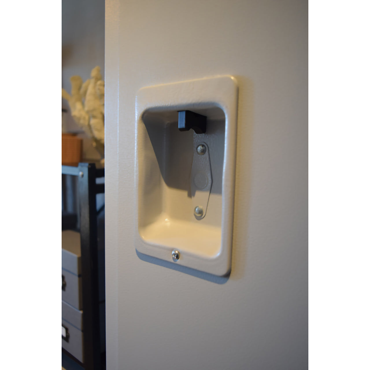 GB-S08  ロッカー