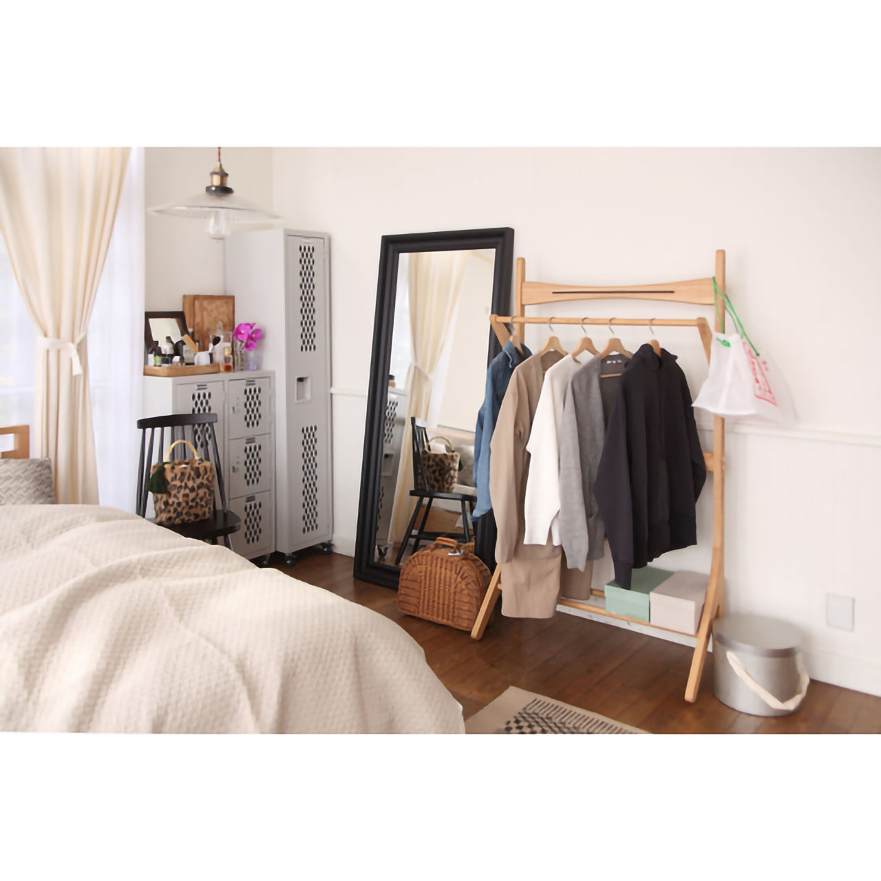 GB-S08  ロッカー