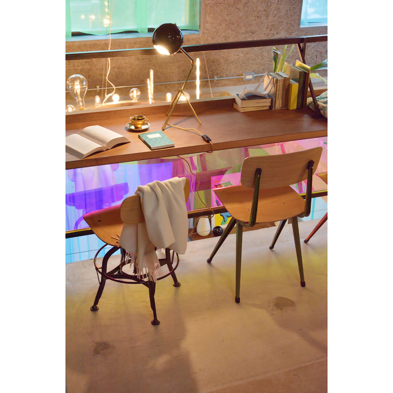 GB-C01BR リフトチェア