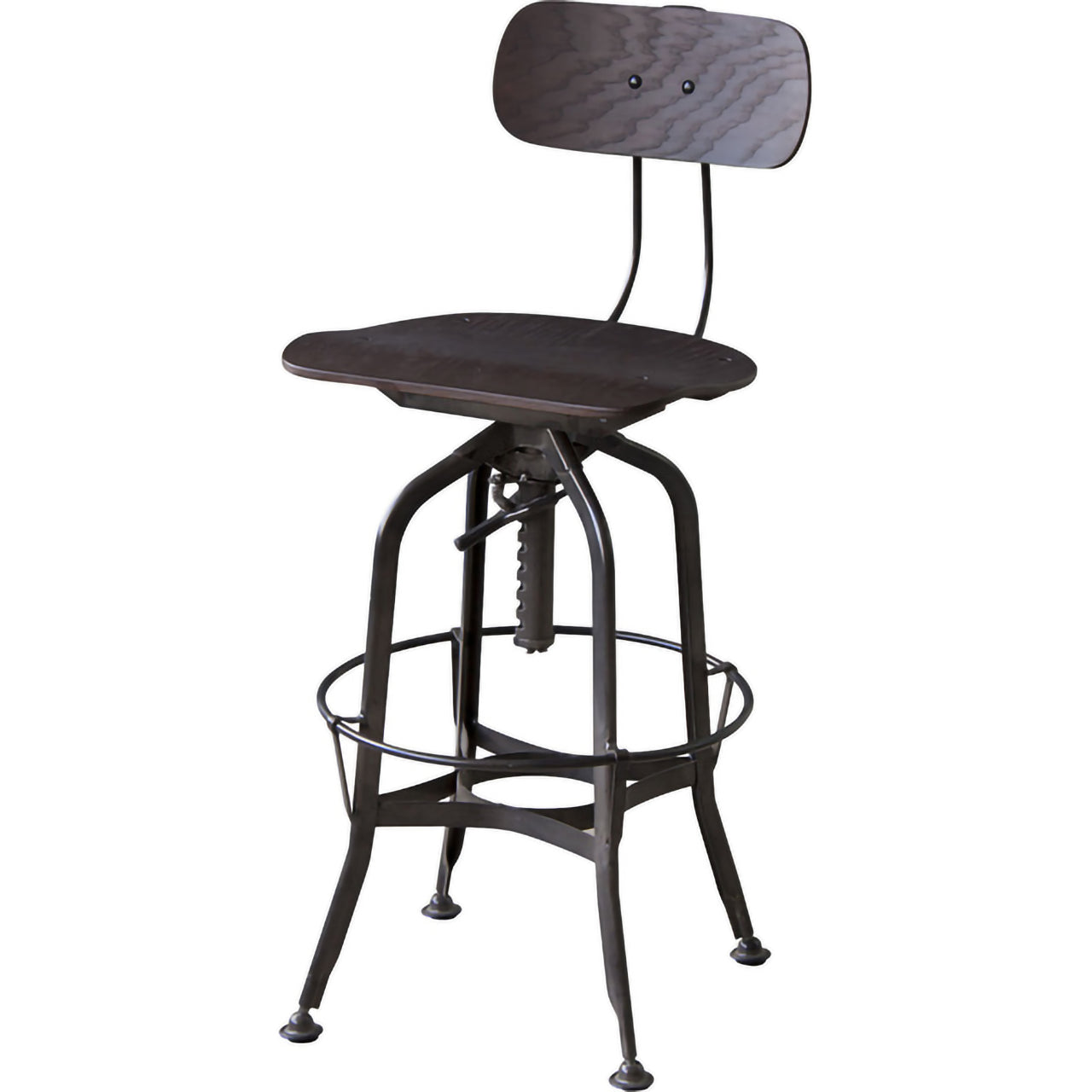 GB-C02 カウンターチェア