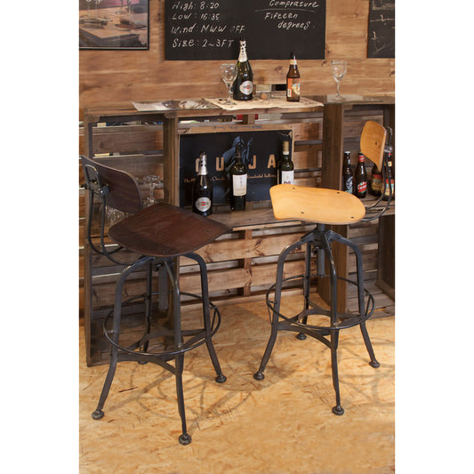 GB-C02 カウンターチェア