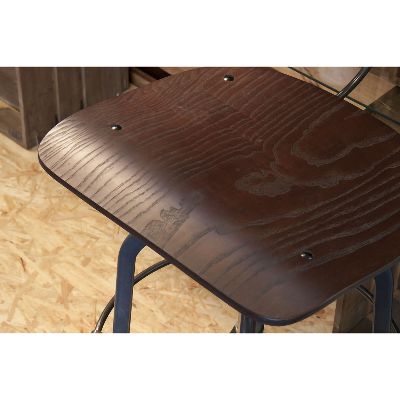 GB-C02 カウンターチェア