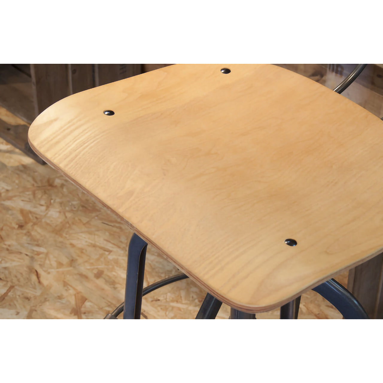 GB-C02 カウンターチェア