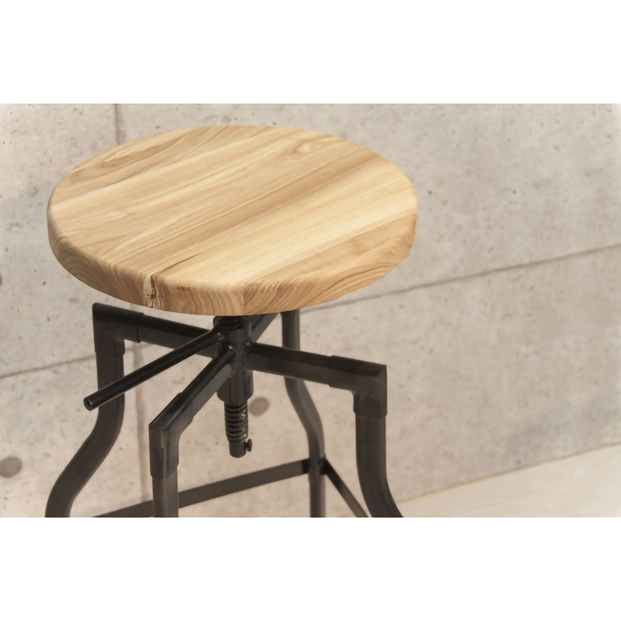 GB-C03  カウンタースツール