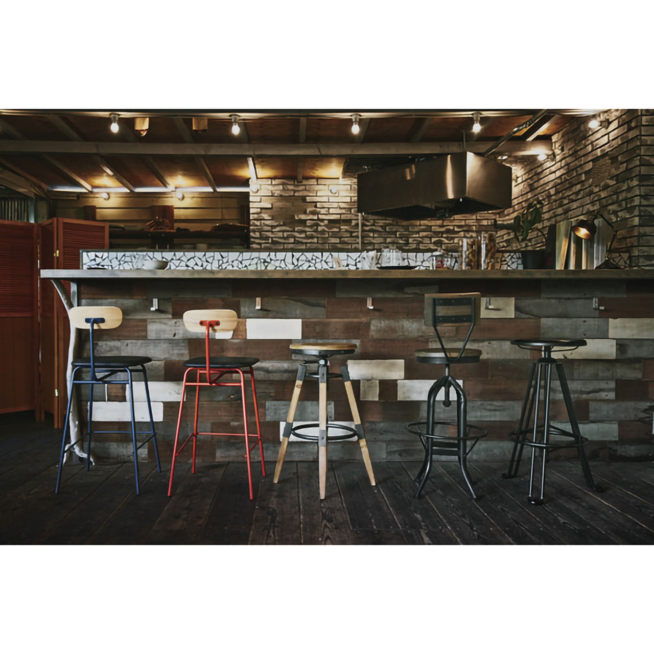 GB-C05 ハイスツール