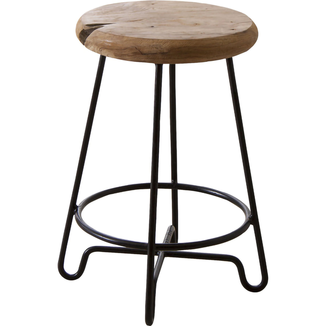 GB-C06 ラウンドスツール