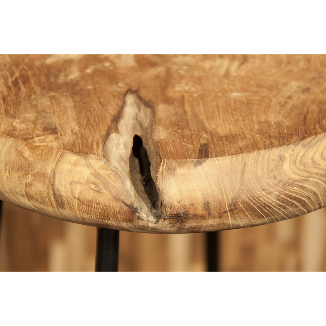 GB-C06 ラウンドスツール