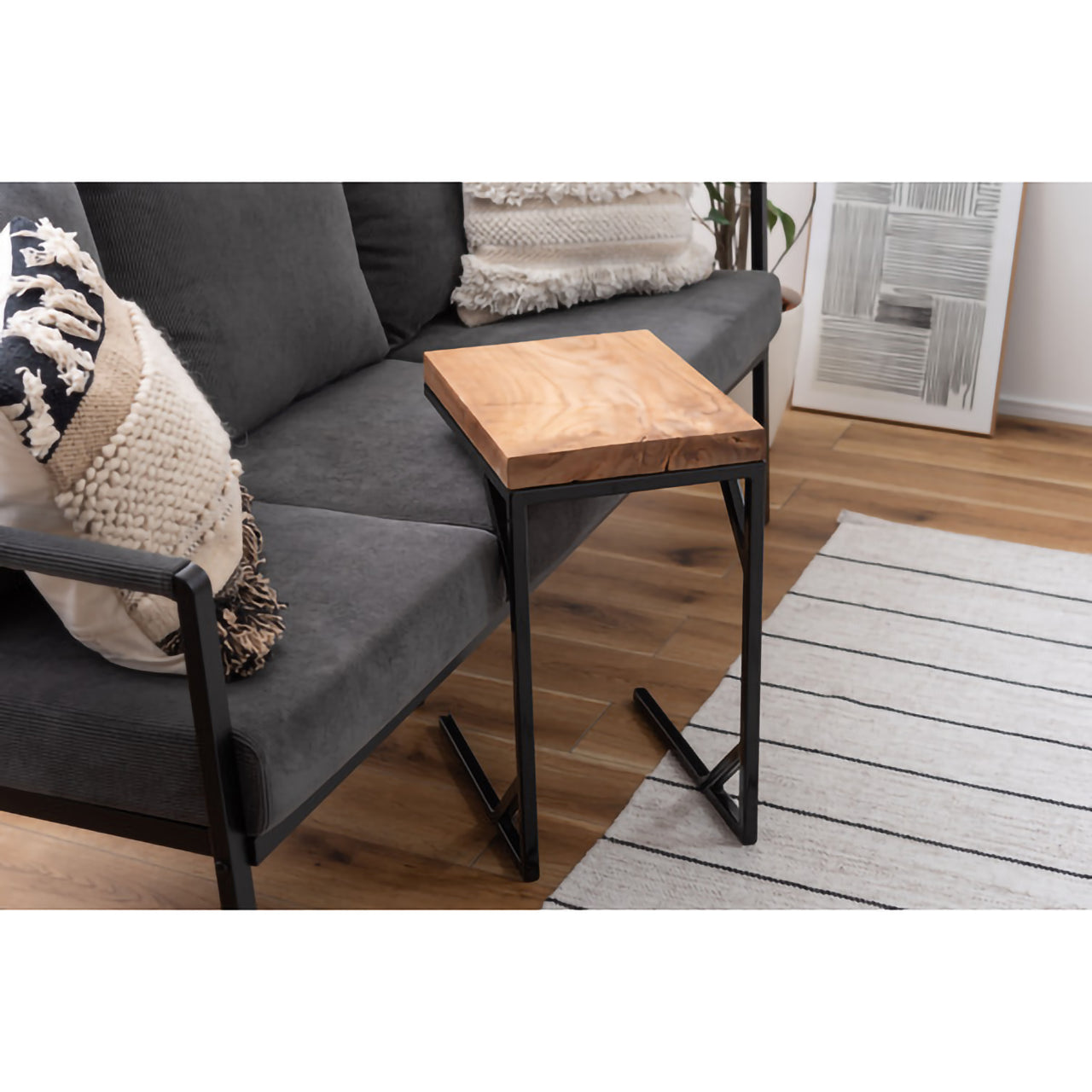 GB-C08 サイドテーブル