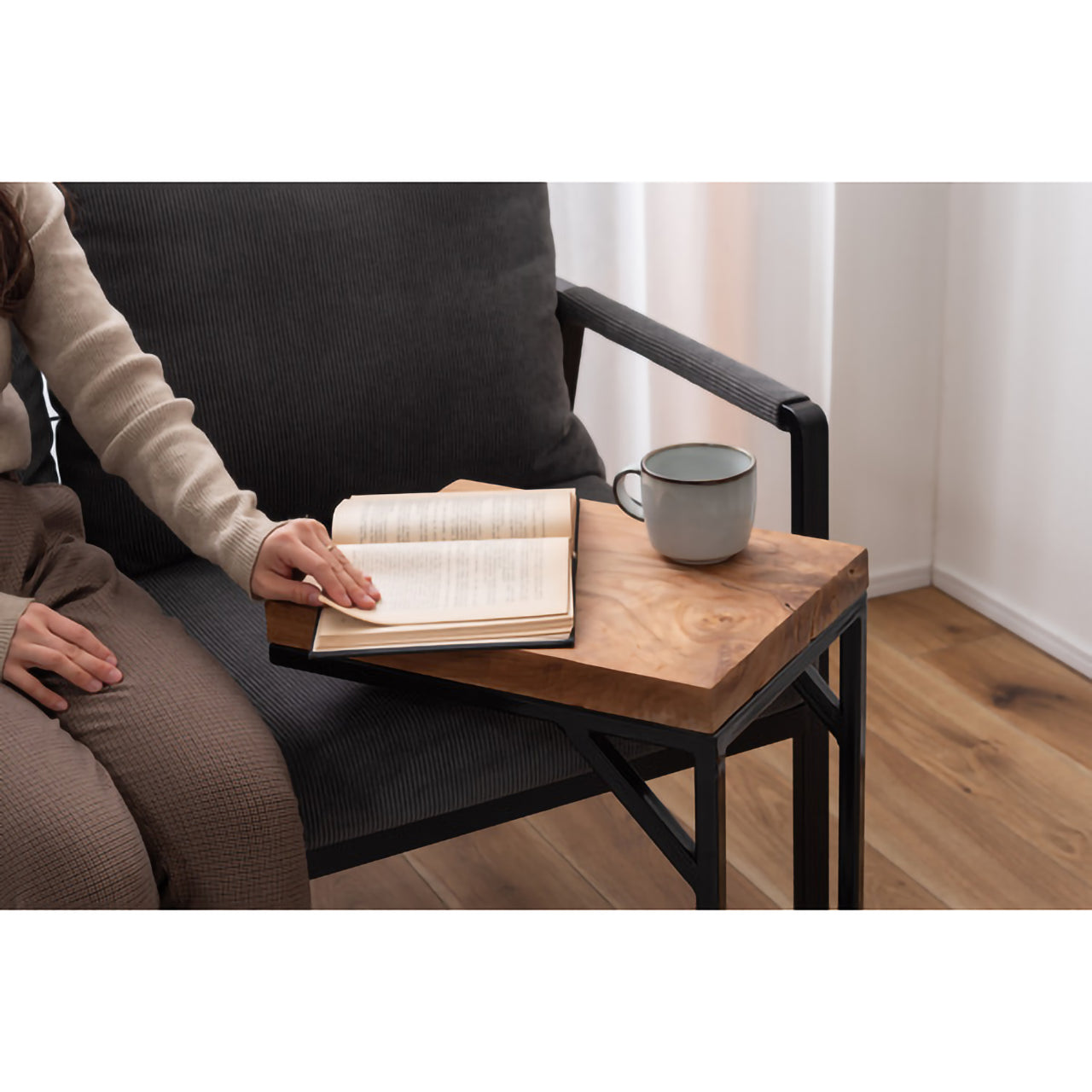 GB-C08 サイドテーブル