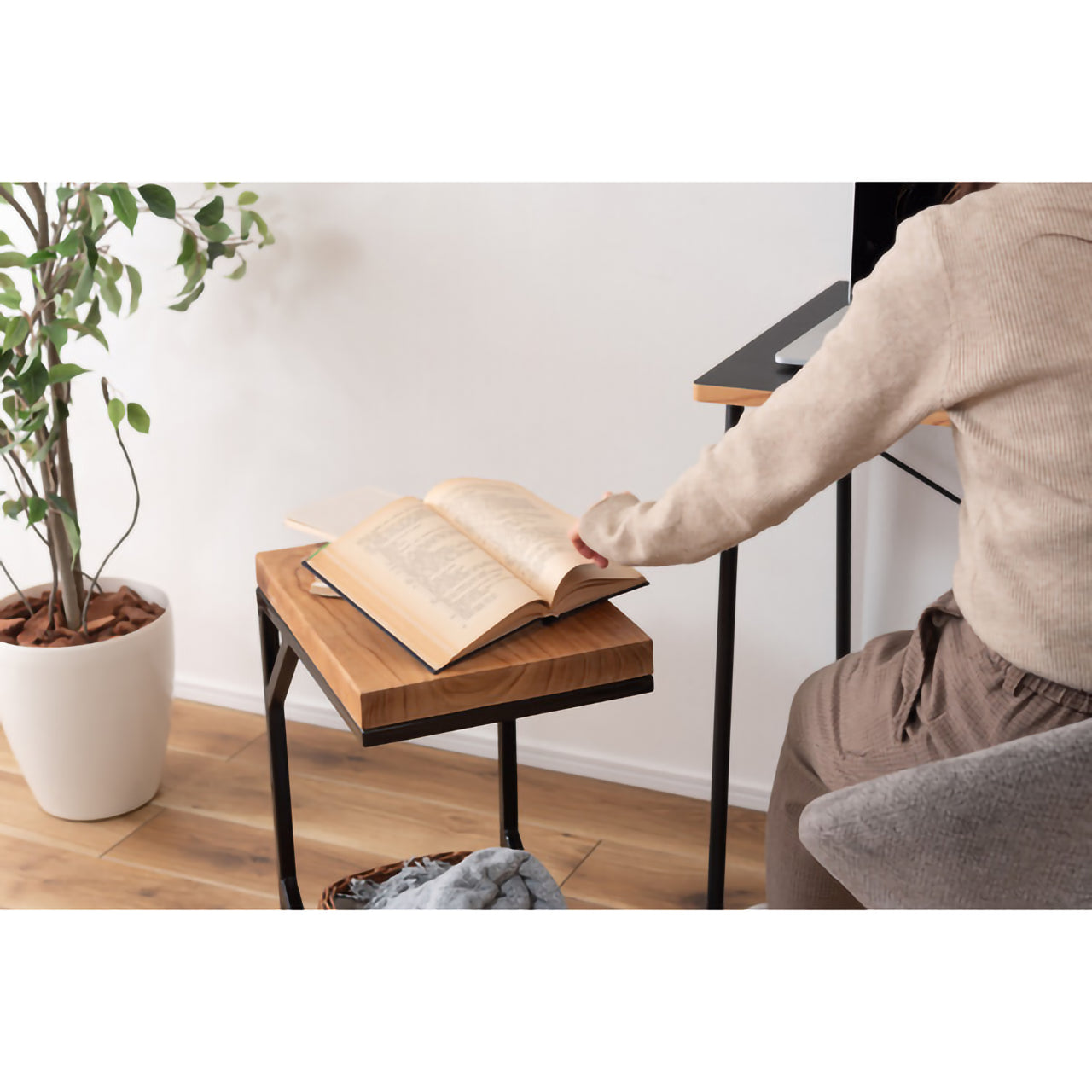 GB-C08 サイドテーブル