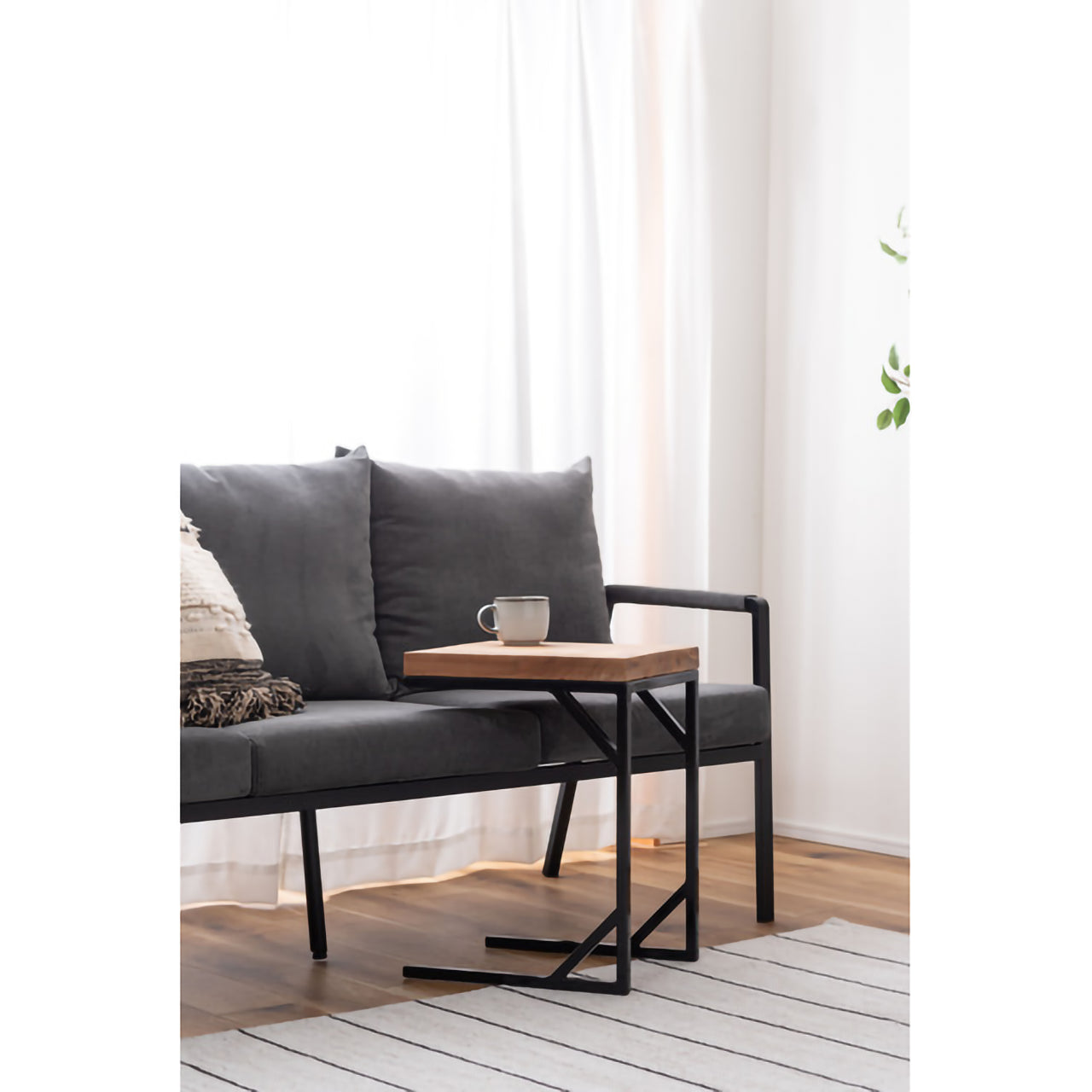 GB-C08 サイドテーブル