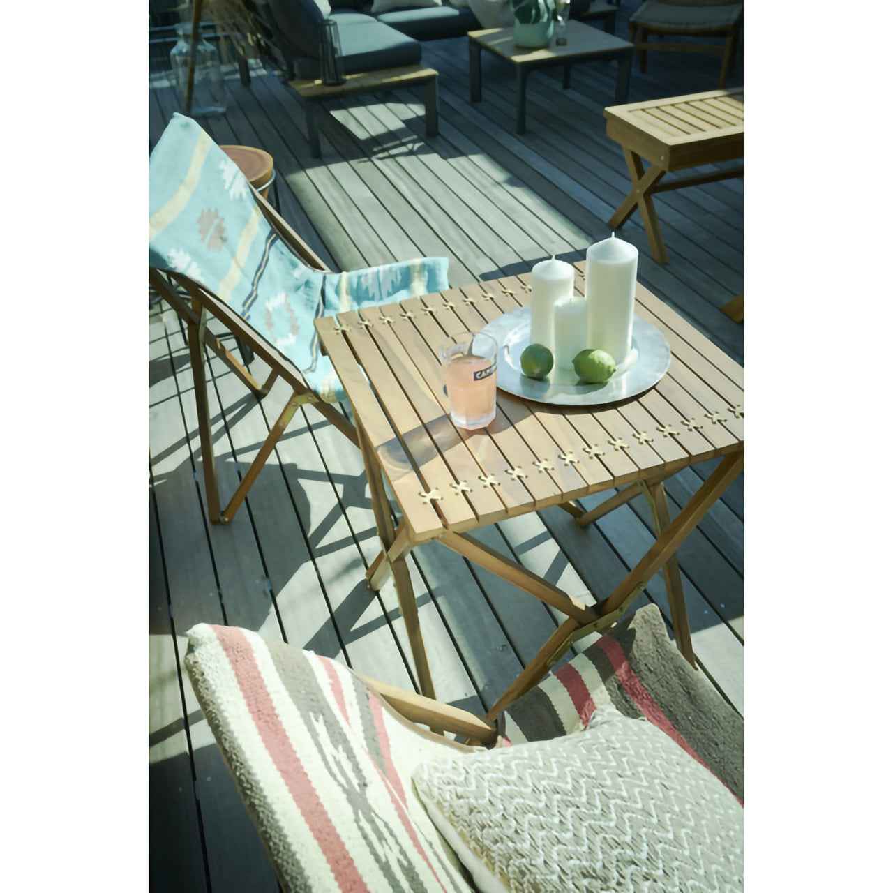 GB-C013 フォールディングチェア