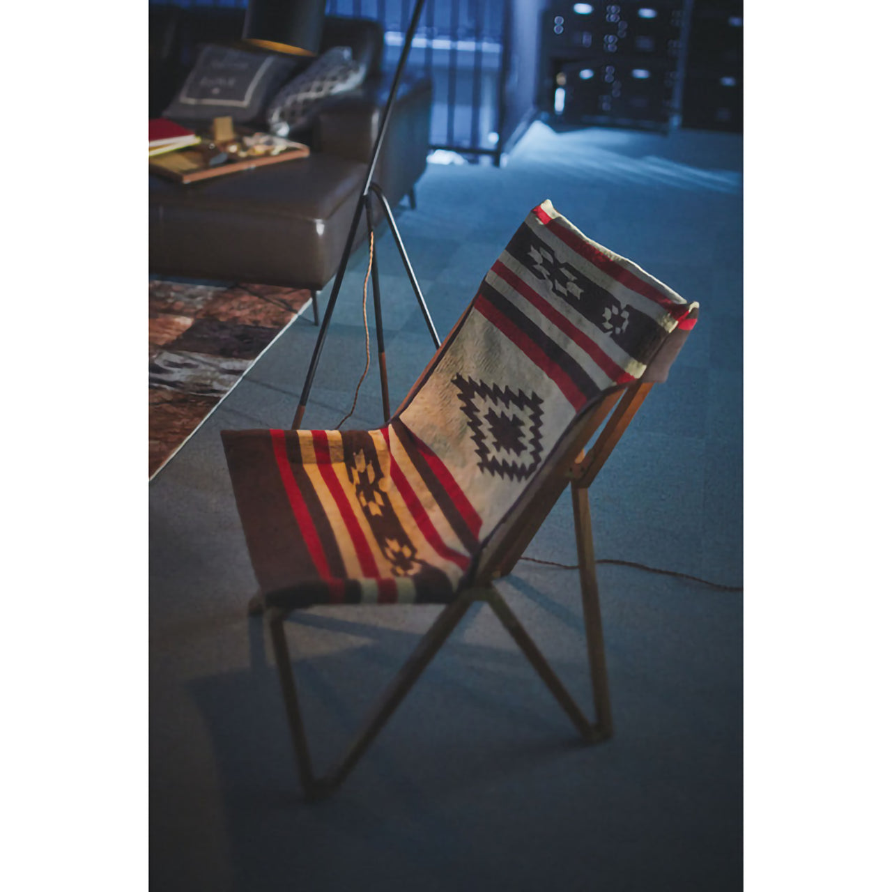 GB-C013 フォールディングチェア