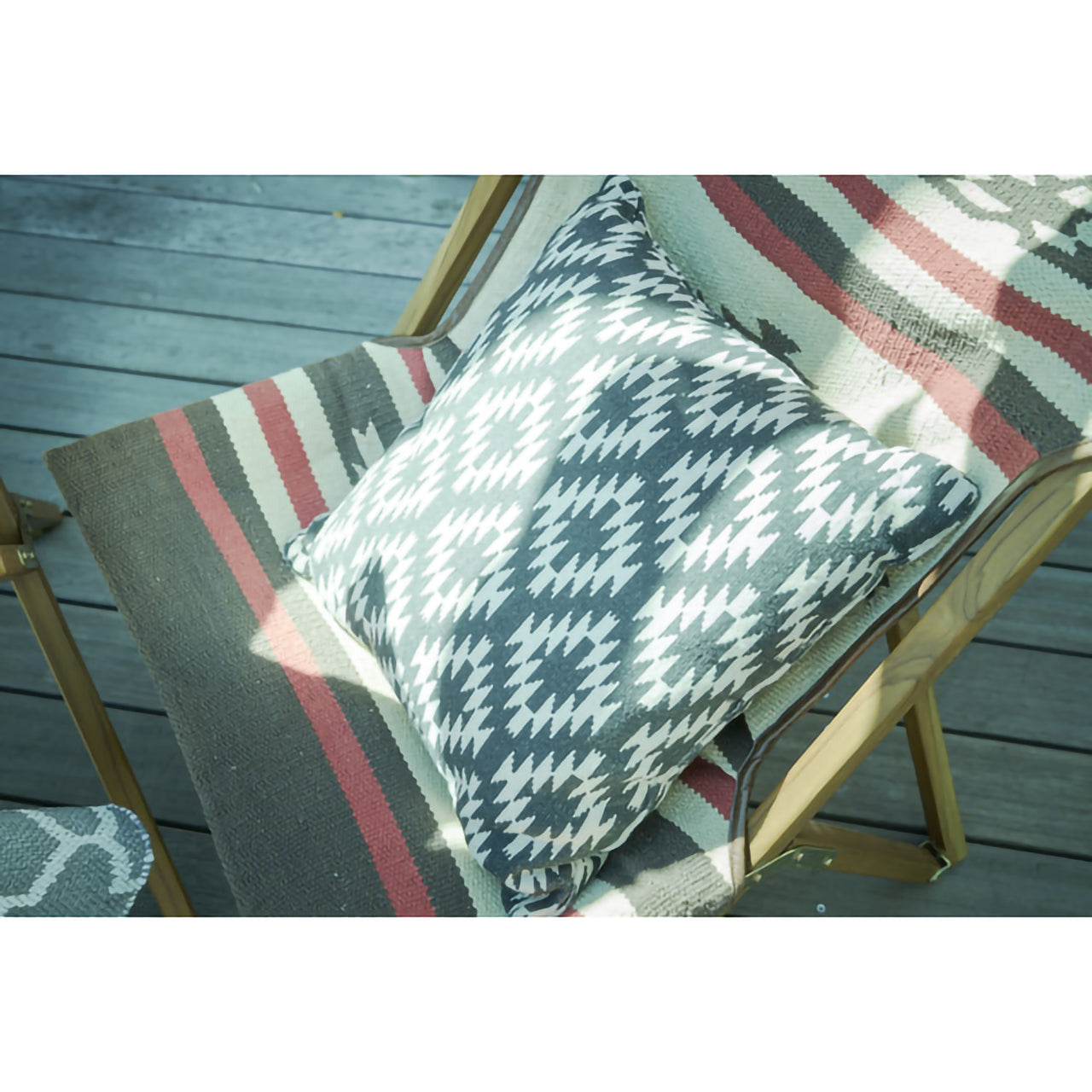 GB-C013 フォールディングチェア