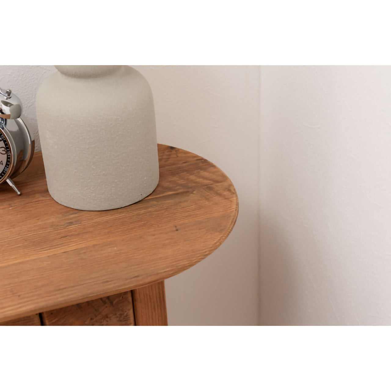 GB-T11 コンソール|古材の風合いが映える、スリムで重厚感のあるヴィンテージテーブル