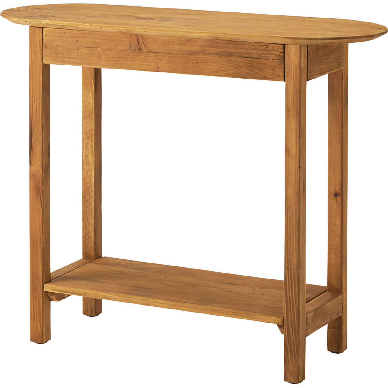 GB-T11 コンソール|古材の風合いが映える、スリムで重厚感のあるヴィンテージテーブル