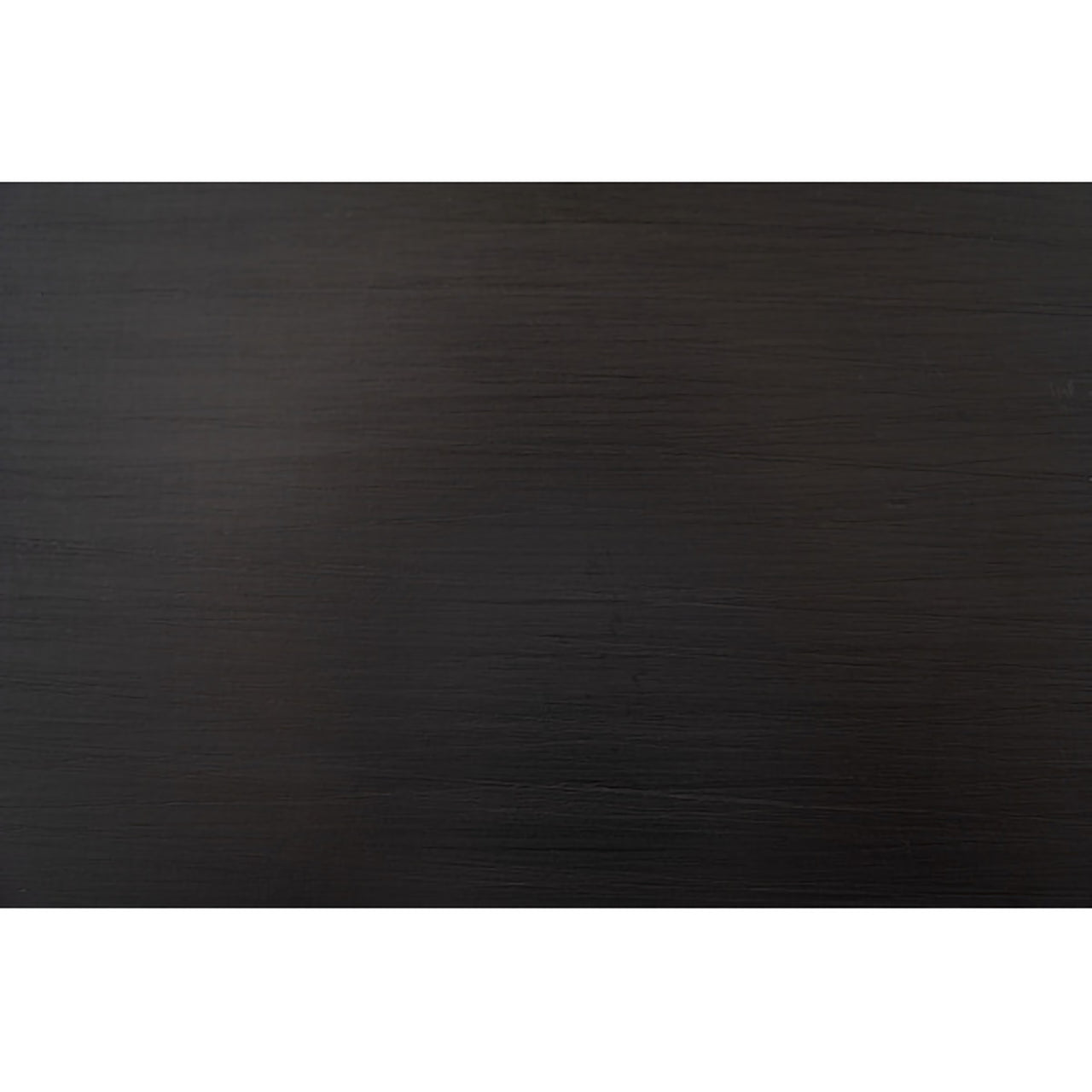 GB-T13BK コンソール|半円フォルムが空間にやさしく馴染む、洗練されたモダンテーブル