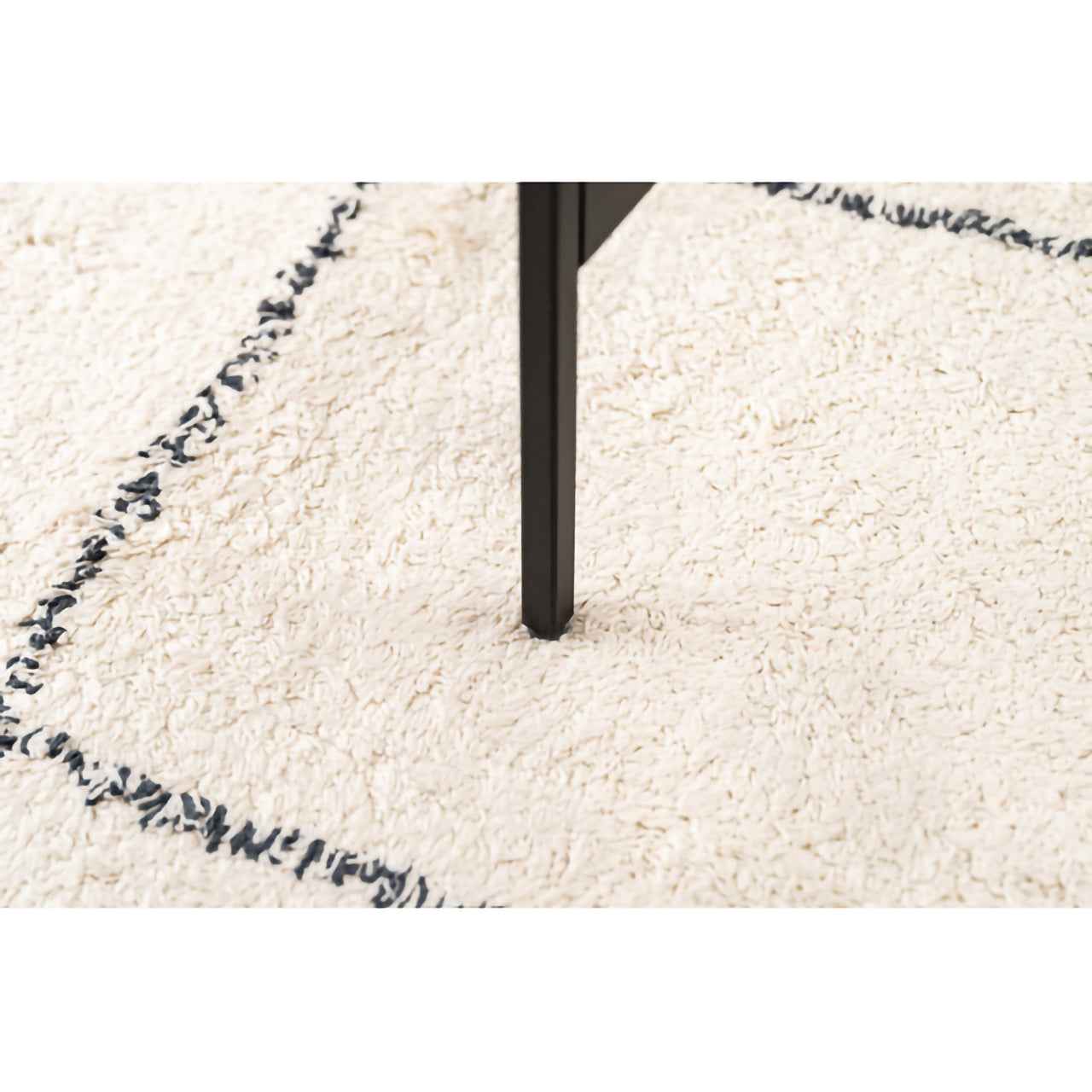 GB-T13BR コンソール|半円フォルムが空間にやさしく馴染む、洗練されたモダンテーブル