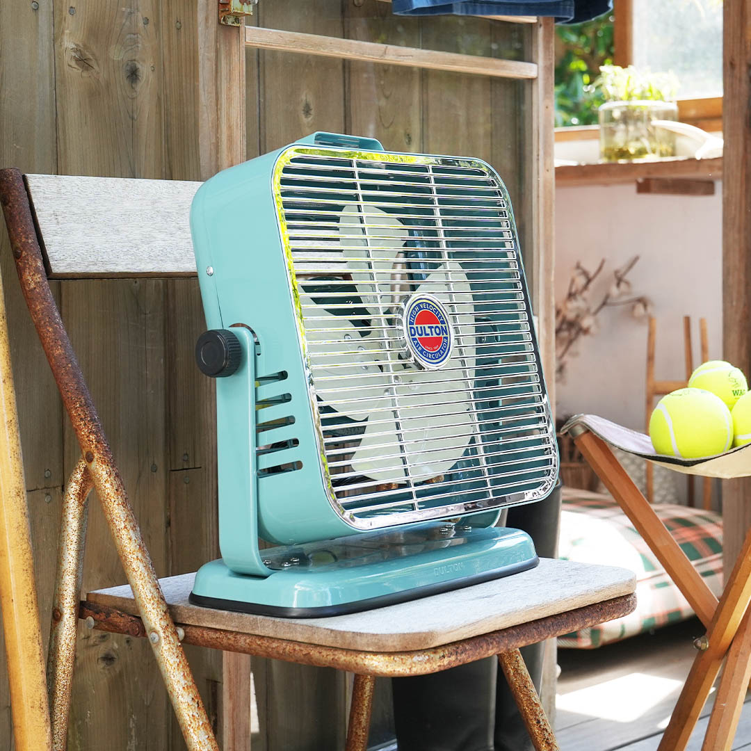 AIR CIRCULATOR – Garage Outfitters