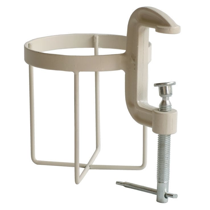 THE BOTTLE CLAMPER L