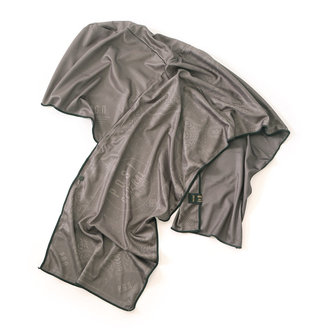 QUICK-DRY HOODIE TOWEL UV/クイックドライフーディータオル UV