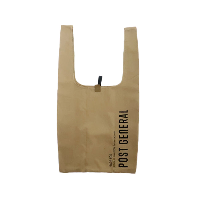 SHOPPER BAG / ショッパーバッグ