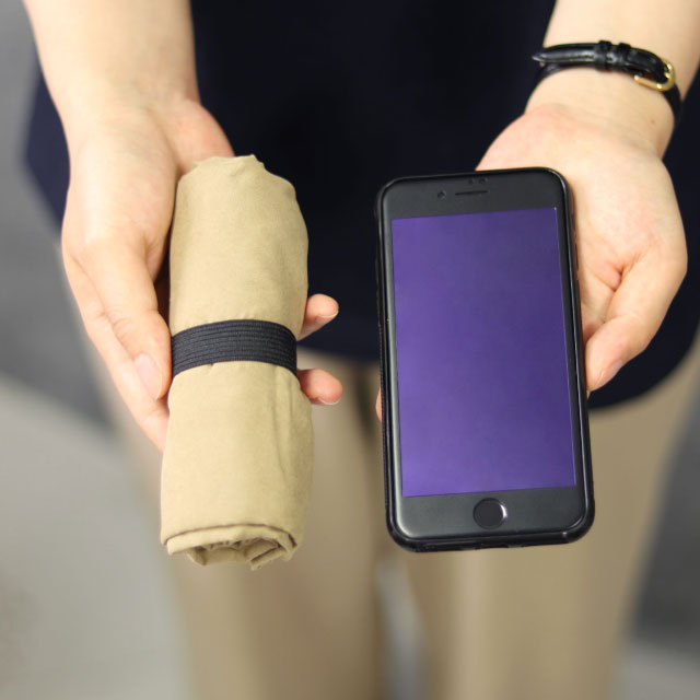 SHOPPER BAG / ショッパーバッグ