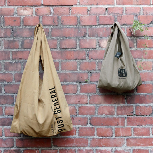 SHOPPER BAG / ショッパーバッグ