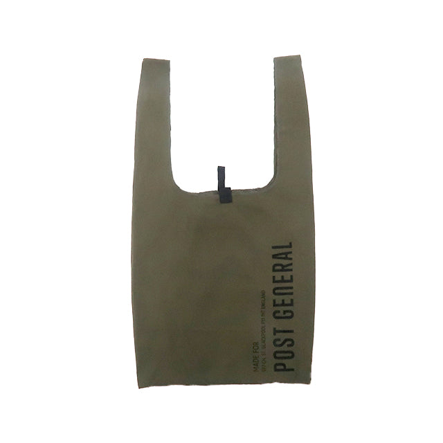 SHOPPER BAG / ショッパーバッグ