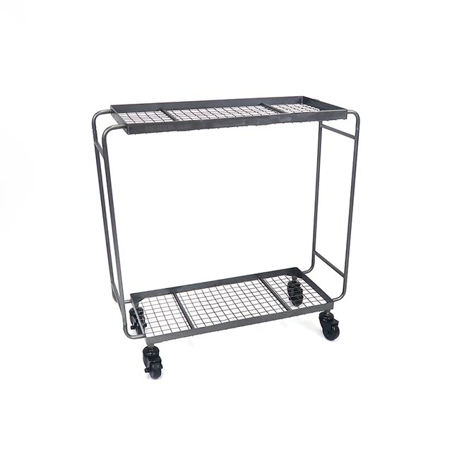 IRON WAGON / アイアンワゴン