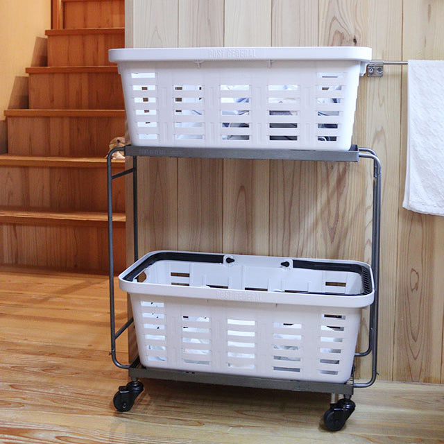 IRON WAGON / アイアンワゴン